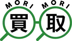 森森買取